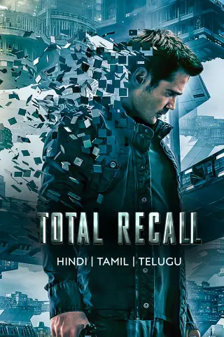 total recall hollywood movie watch