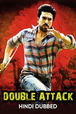 double attack movie watch