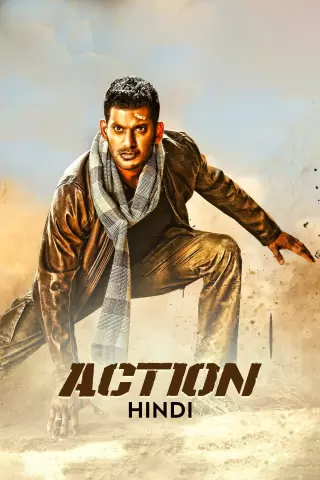 action south indian movie