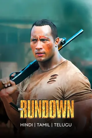the rundown watch hollywood movie
