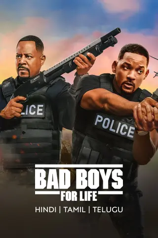 bad boys for life watch hollywood movies