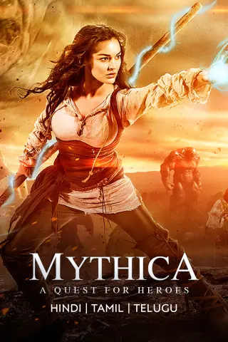 mythica a quest for heroes watch hollywood movie