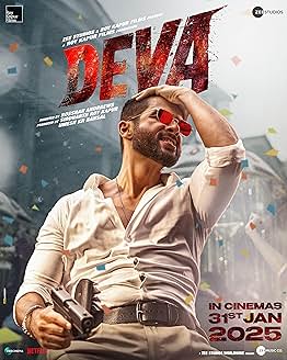 watch the full movie on online -deva 