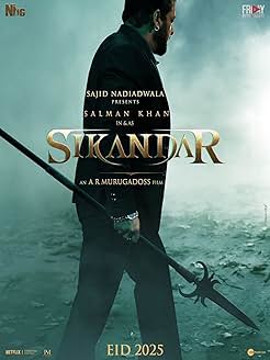 sikandar latest movie watch online
