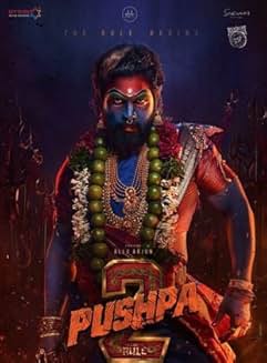 watch the full movie- pushpa 2 