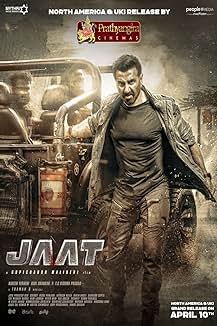 jaat latest movie watch