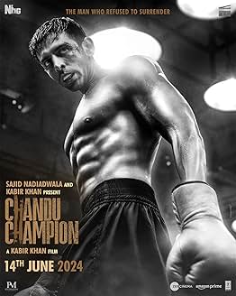 chandu champion -kartik aariyan ,kabir khan film 