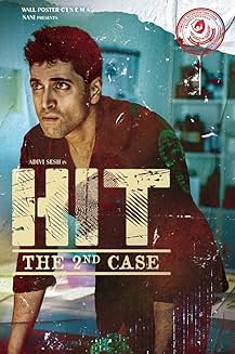 hit the 2nd case action 