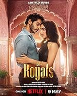watch the latest movie -royals