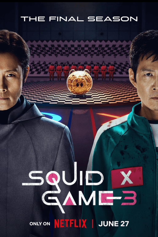 squid game season 3 latest movie watch on flixnex