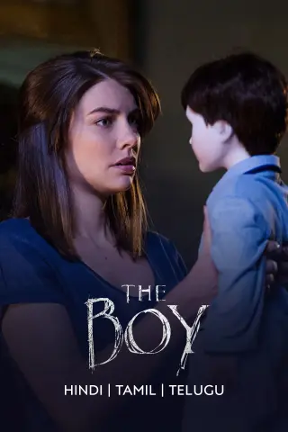 the boy watch hollywood movie
