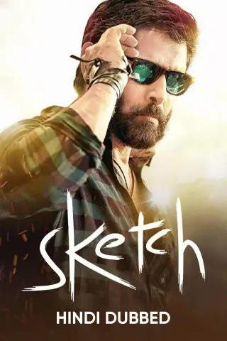 sketch hindi dubbed movie