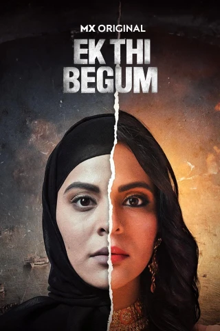 Ek Thi begum-watch free on flixnex