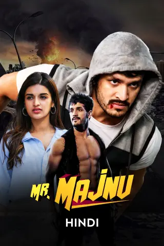 mr. majnu watch south indian movie for free
