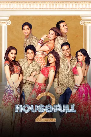 housefull 2 watch free
