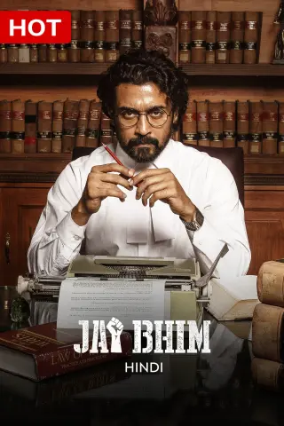 jai bhim watch full movie