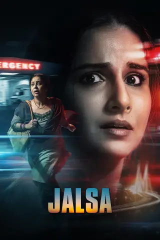 jalsa movie watch free