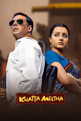 khatta meetta watch for free