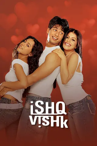 ishq vishk movie free watch