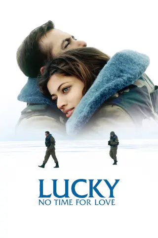 lucky no time for love free movies