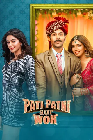 pati patni aur woh watch for free