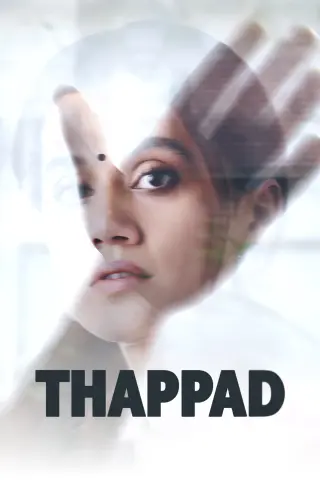 thappad movie watch for free