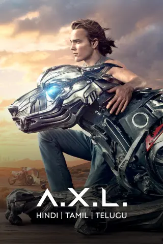 axl watch hollywood movie