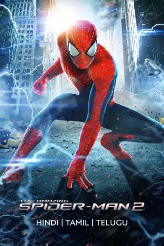 spider man 2 hollywood movie