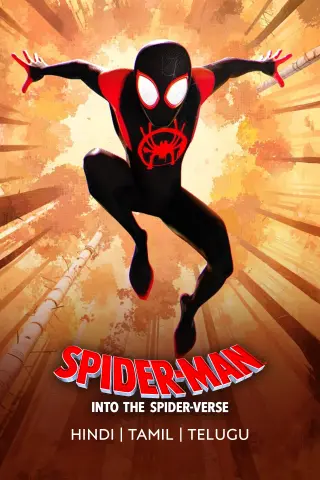 spiderman watch hollywood movie