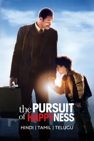 the pursuit of happyness watch hollywood movie