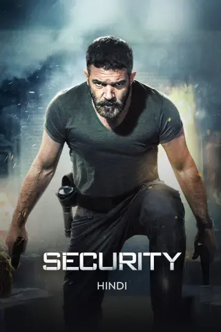 security hindi hollywood movie