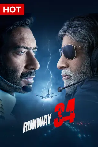 runway 34 movie watch