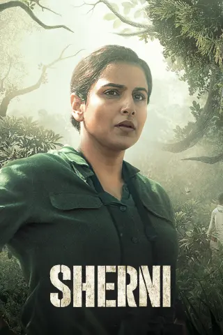 sherni movie watch on flixnex