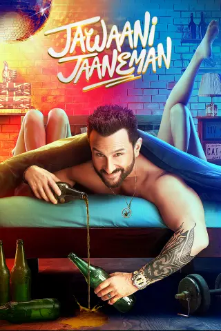 jawaani jaaneman movie watch free