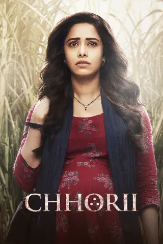 chhorii movie watch on flixnex