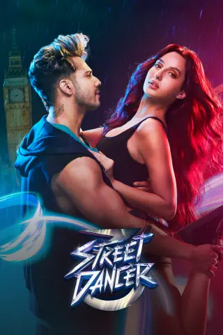 street dancer movie watch for free