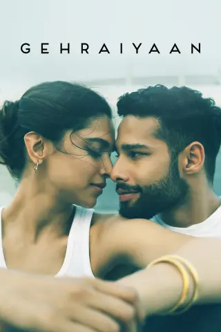 gehraiyaan movie watch free