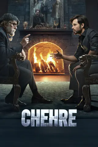 chehre free movie