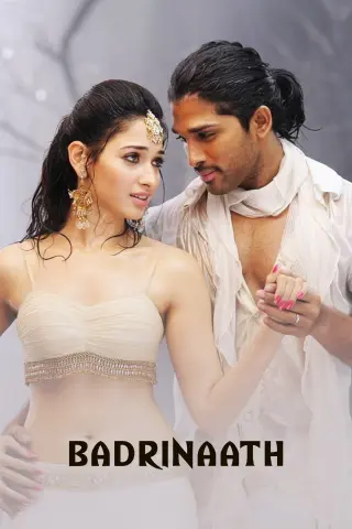 badrinaath watch south indian movie for free