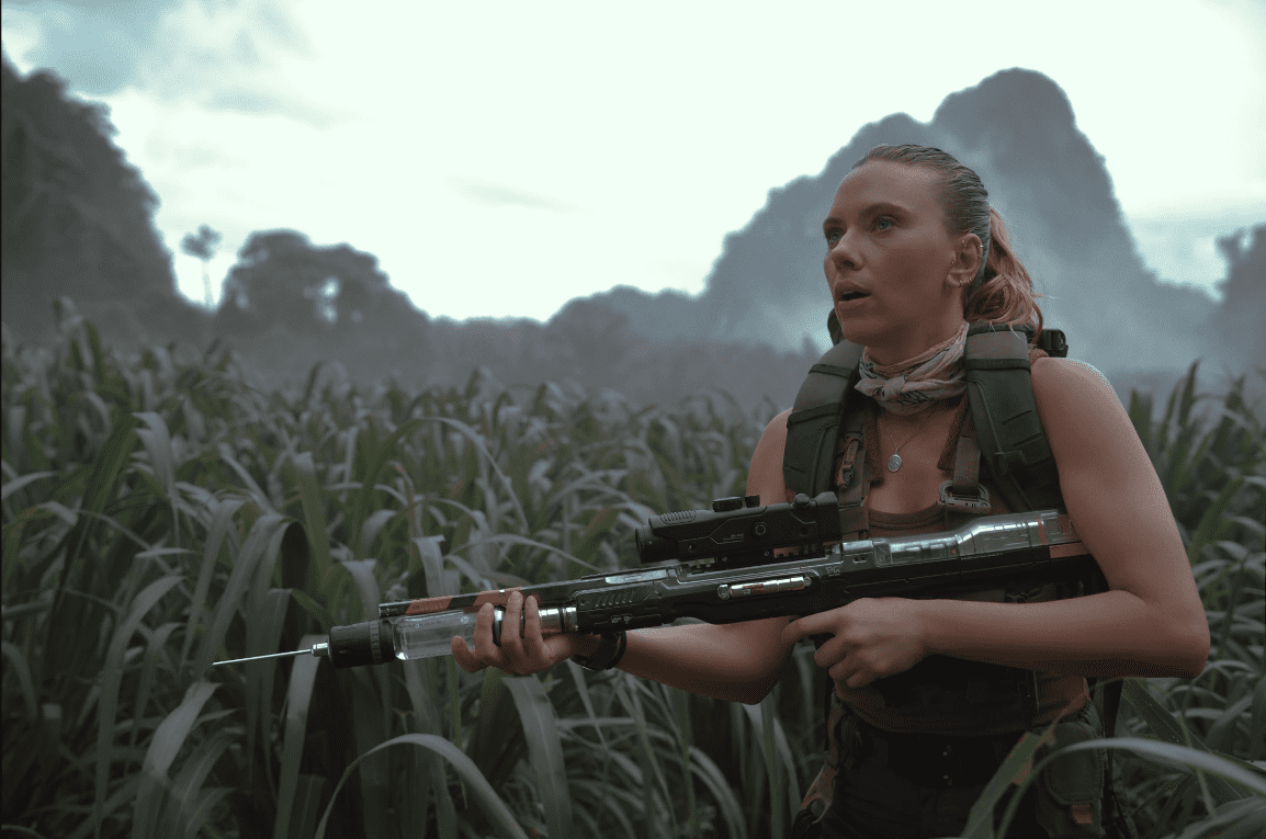 Where to Watch Jurassic World: Rebirth