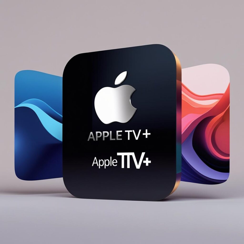 apple tv+ free trial in uk