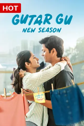 gutar gu new season 3