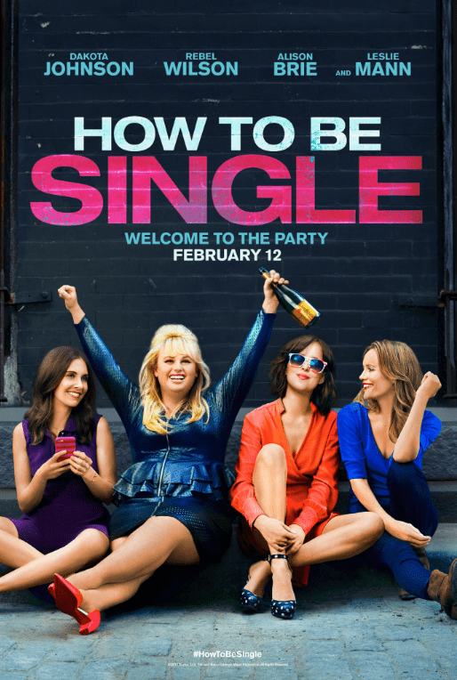 How to Be Single