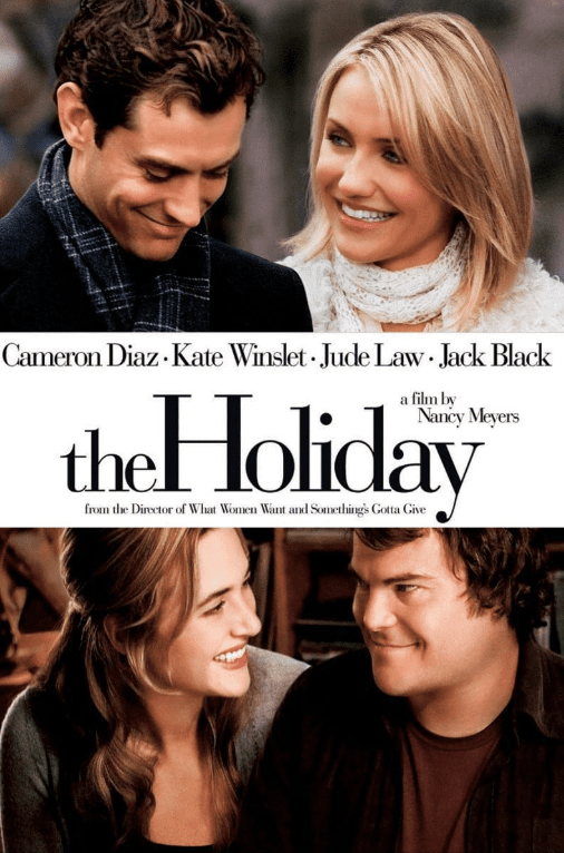 The Holiday