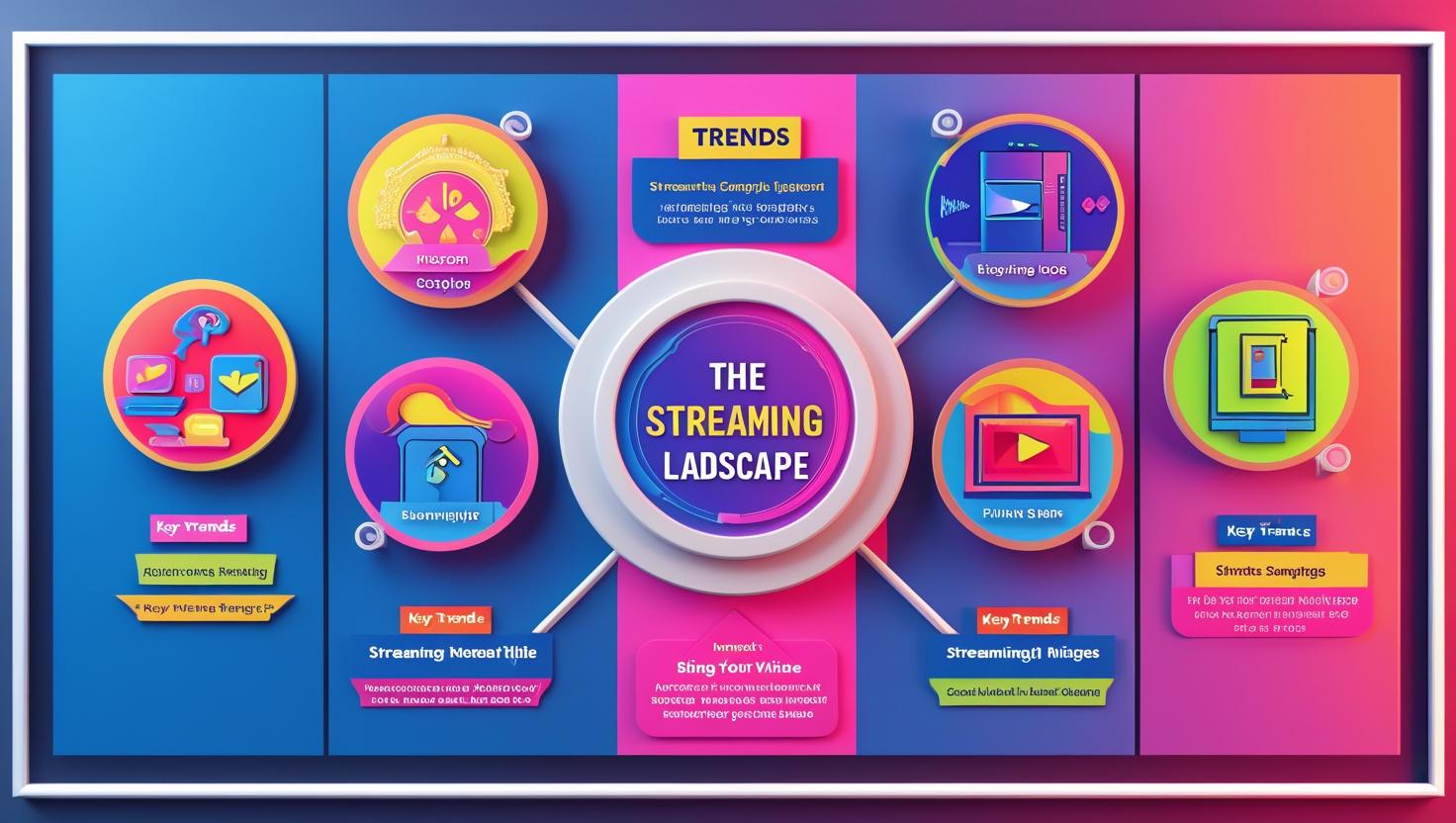 Streaming in 2025: 7 Game-Changing Trends Shaping Your Watchlist